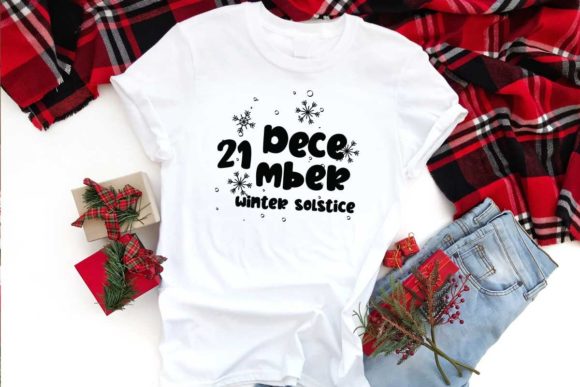 21 December Winter Solstice