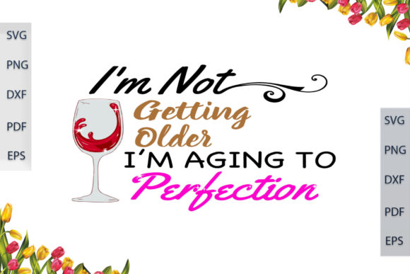 Creative Gift for Birthday Party SVG