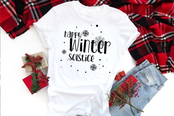 Happy Winter Solstice