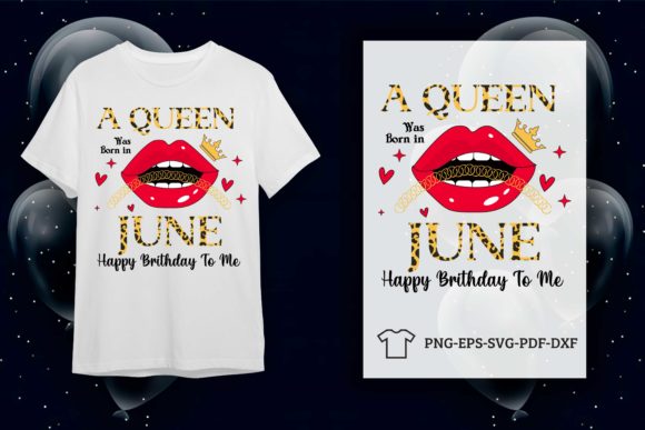 Leopard June Queen DIY Crafts Files