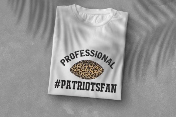 NFL Professional Patriots Fan SVG Files