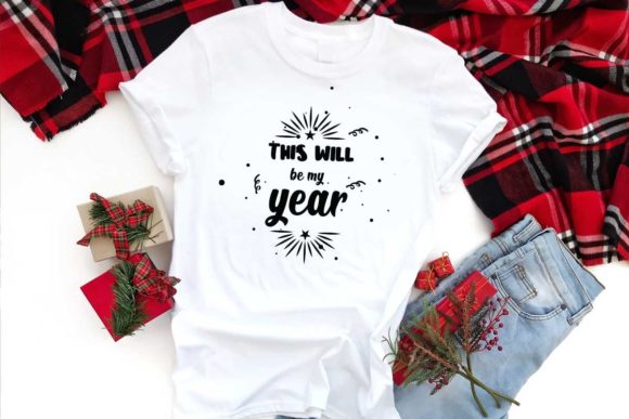This Will Be My Year